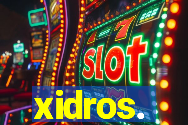 xidros.