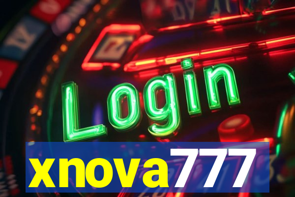 xnova777