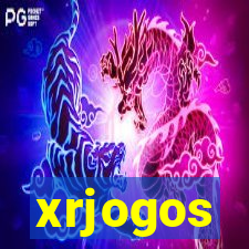 xrjogos