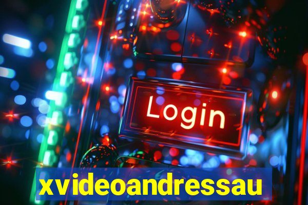 xvideoandressaurach