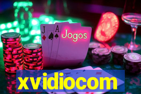 xvidiocom