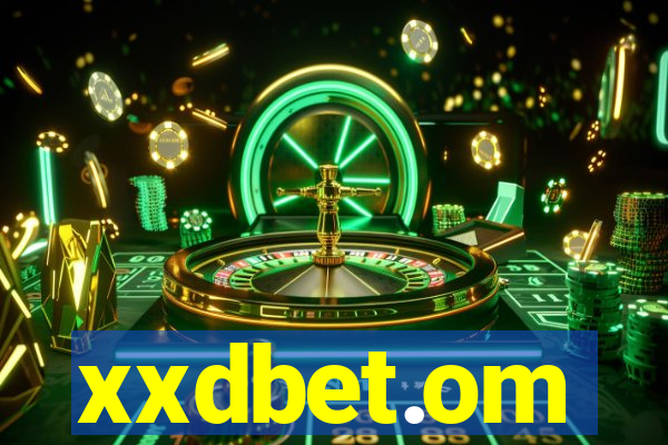 xxdbet.om