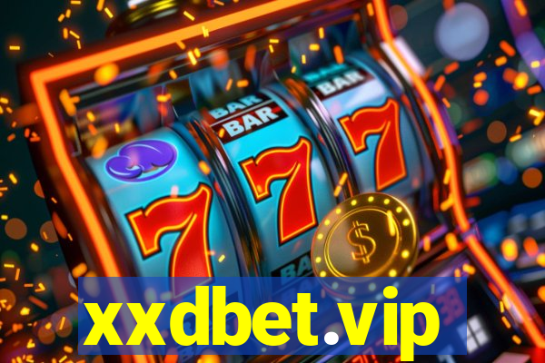 xxdbet.vip