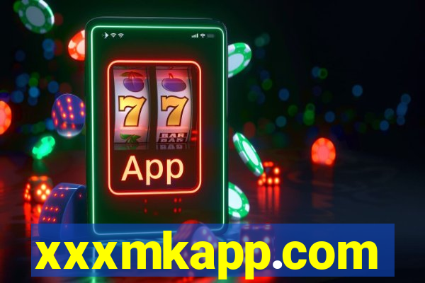 xxxmkapp.com