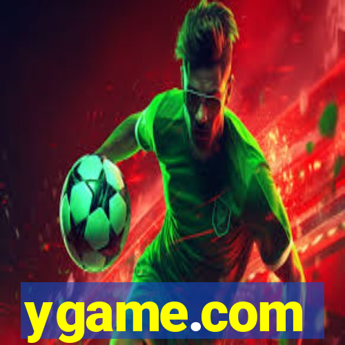 ygame.com