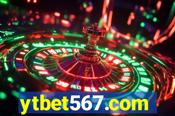 ytbet567.com