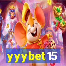 yyybet15