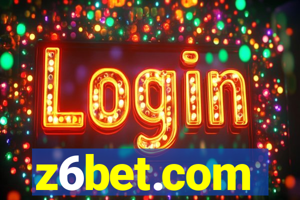 z6bet.com