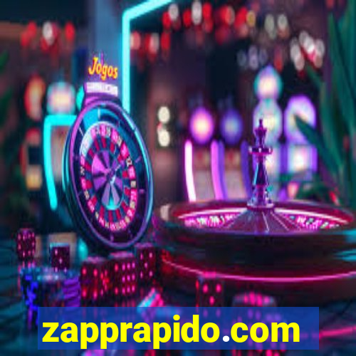 zapprapido.com