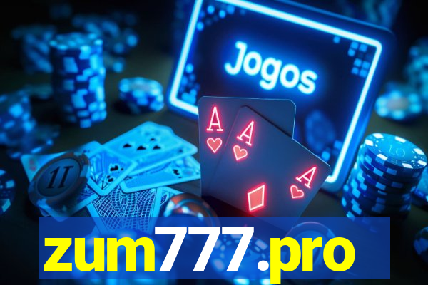 zum777.pro